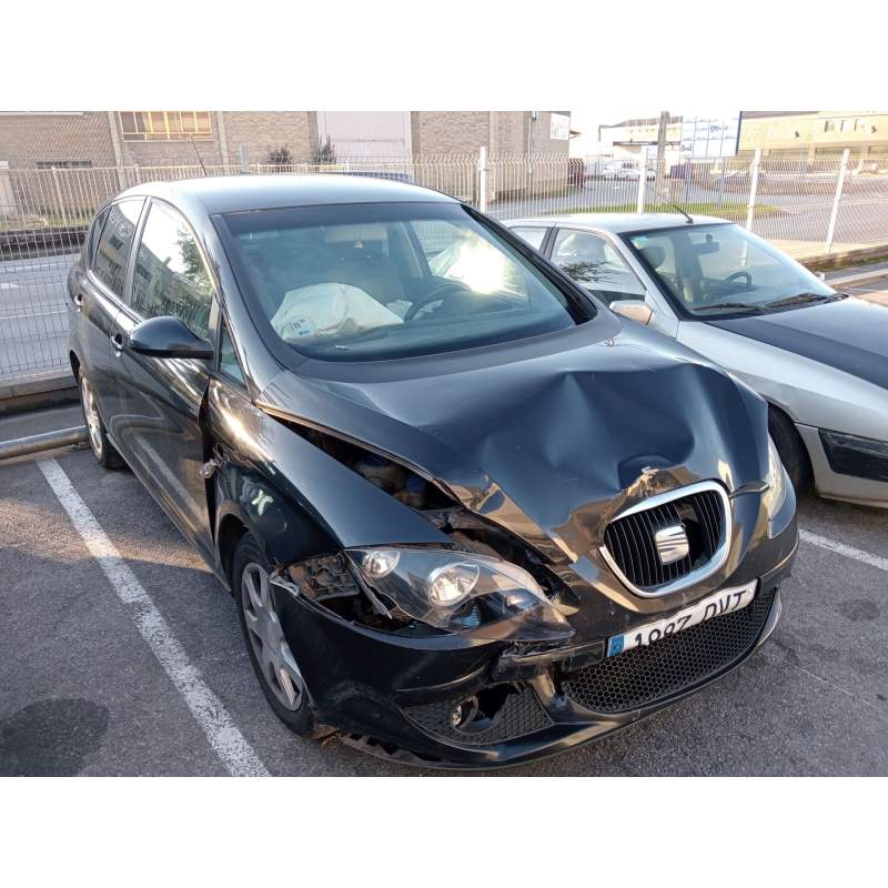 SEAT TOLEDO III (5P2)
