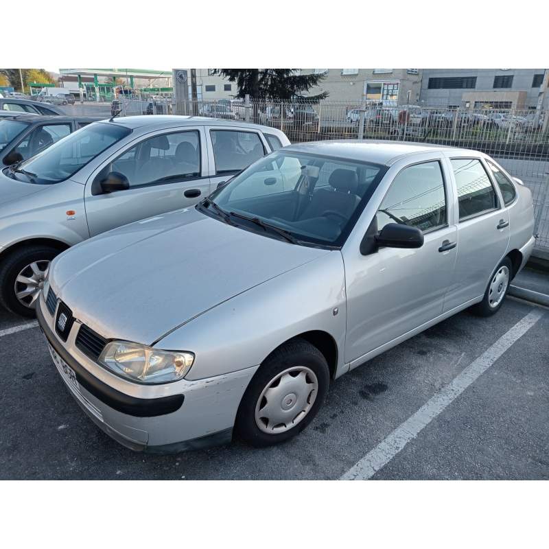 SEAT CORDOBA (6K1, 6K2)