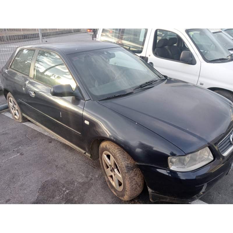AUDI A3 (8L)