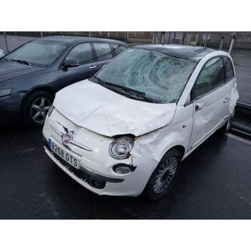 FIAT 500 (312_)