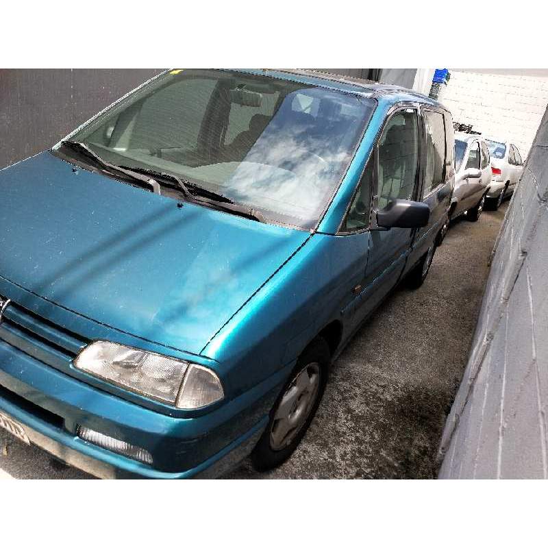 PEUGEOT 806