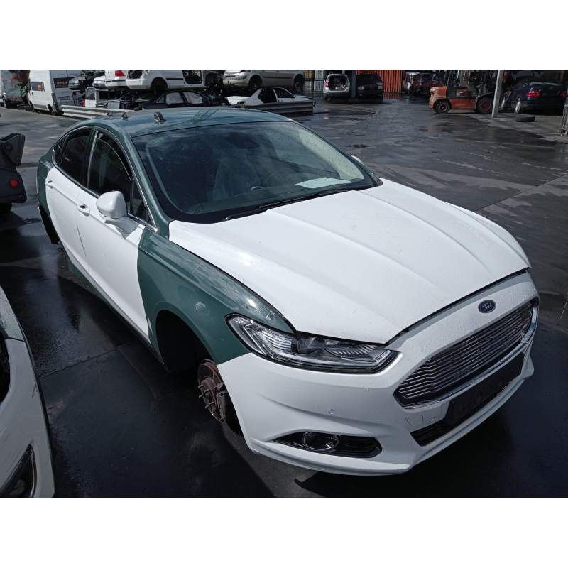 FORD MONDEO LIM.