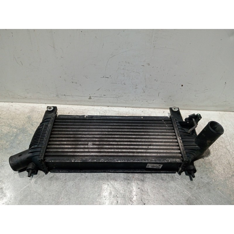 Recambio de intercooler para nissan pathfinder (r51) 2.5 dci le referencia OEM IAM 14461EB360  