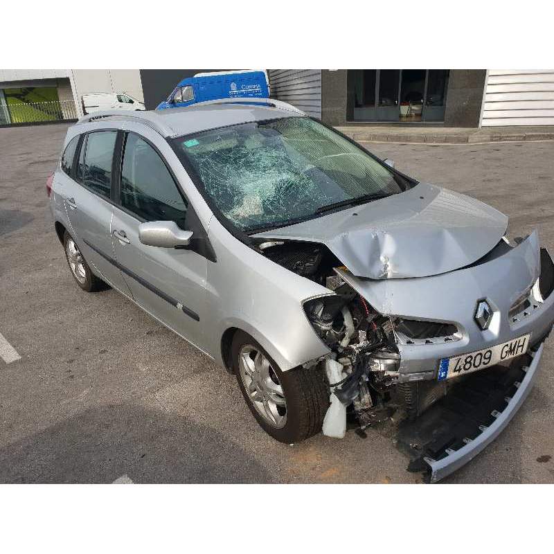 RENAULT CLIO GRANDTOUR