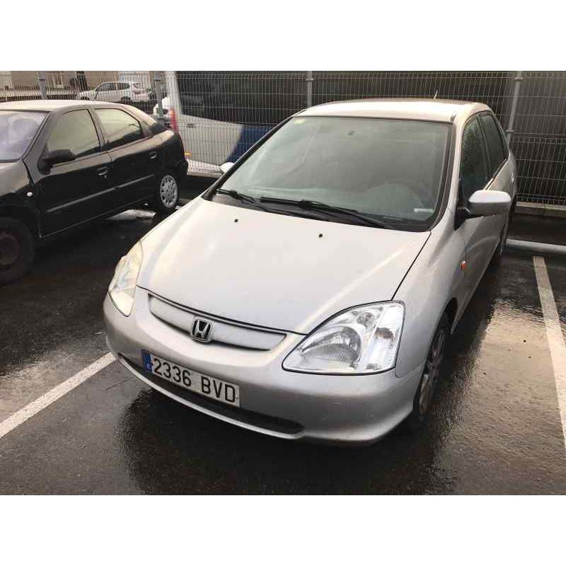 HONDA CIVIC BERLINA 5 (EU7/8)