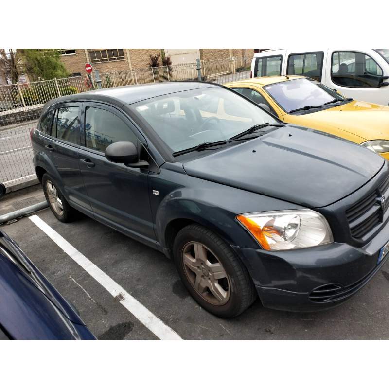 DODGE CALIBER