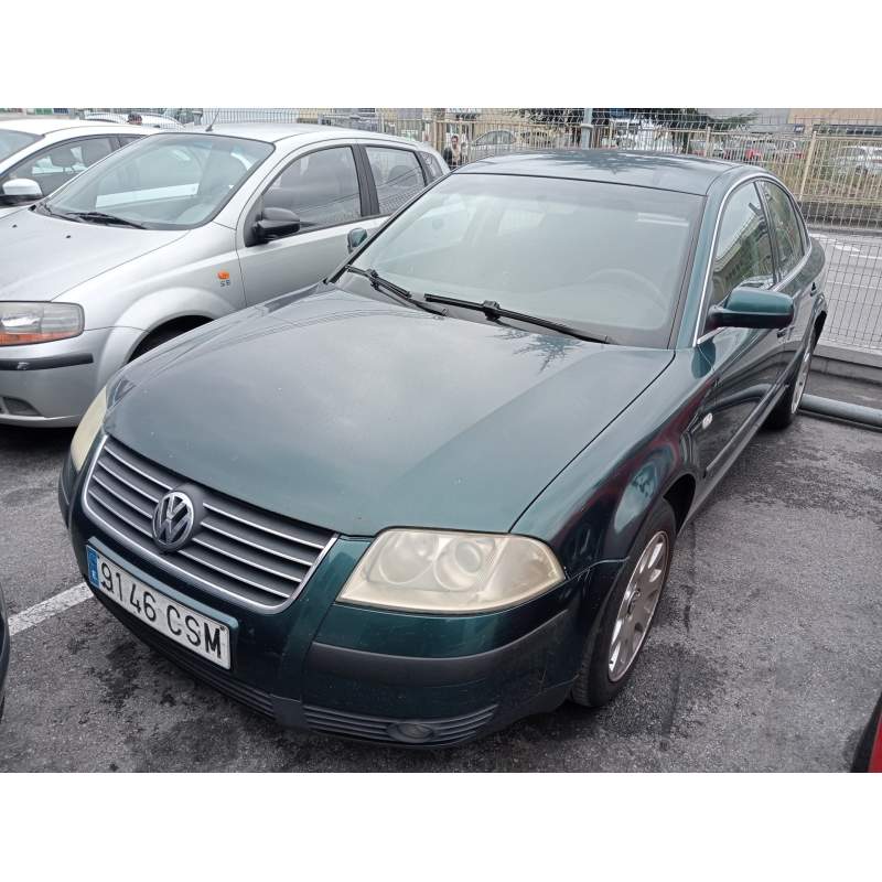 VOLKSWAGEN PASSAT BERLINA (3B3)