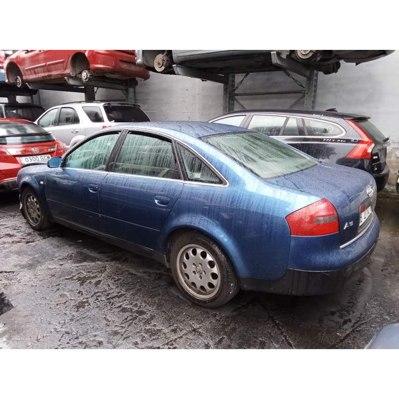 AUDI A6 C5 (4B2, 4B4)