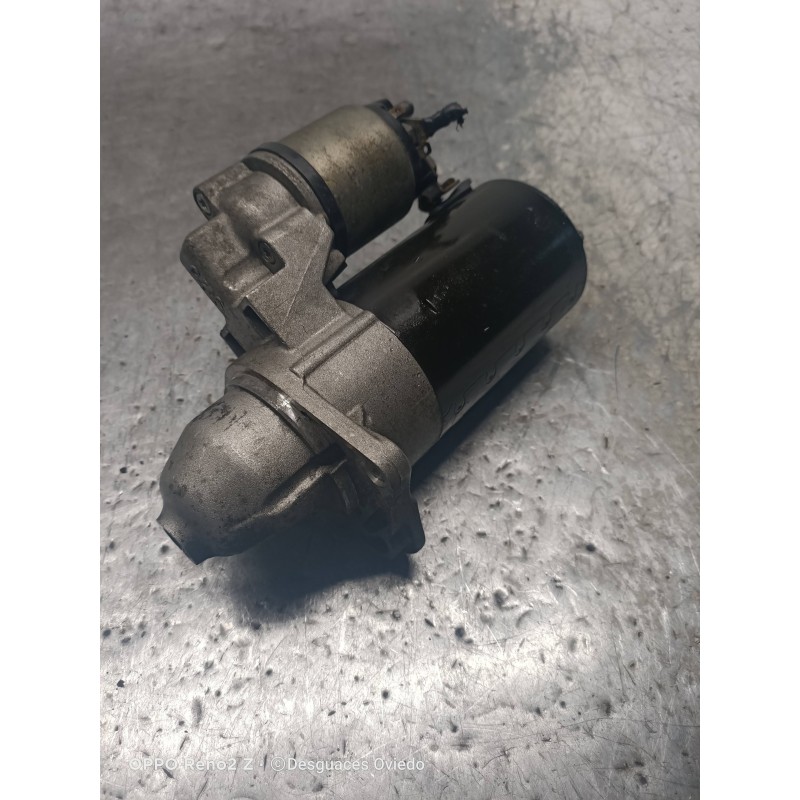 Recambio de motor arranque para opel corsa d 1.2 cat (a 12 xer / ldc) referencia OEM IAM   