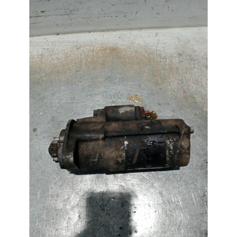 Recambio de motor arranque para nissan pathfinder (r51) 2.5 dci le referencia OEM IAM   