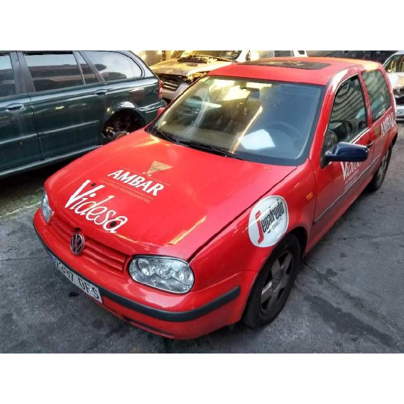 VOLKSWAGEN GOLF IV BERLINA (1J1)