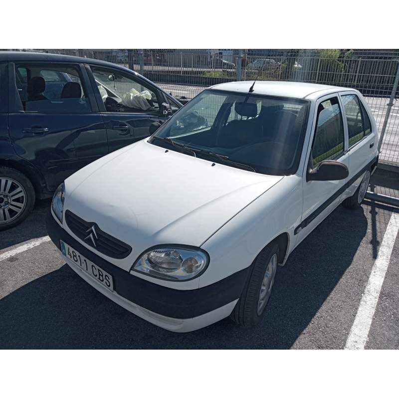 CITROËN SAXO