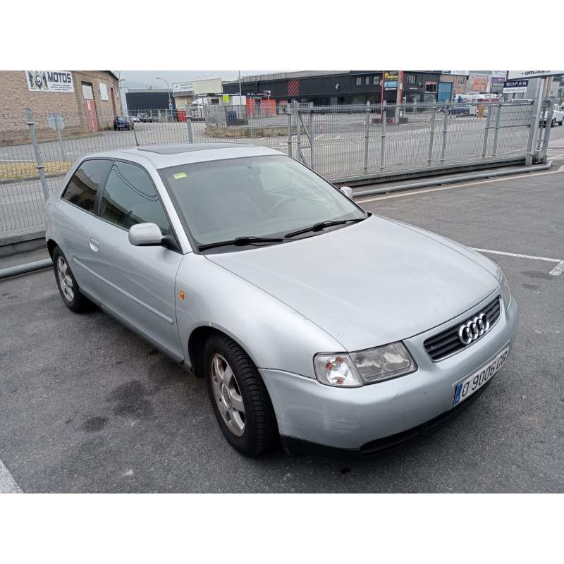 AUDI A3 (8L1)