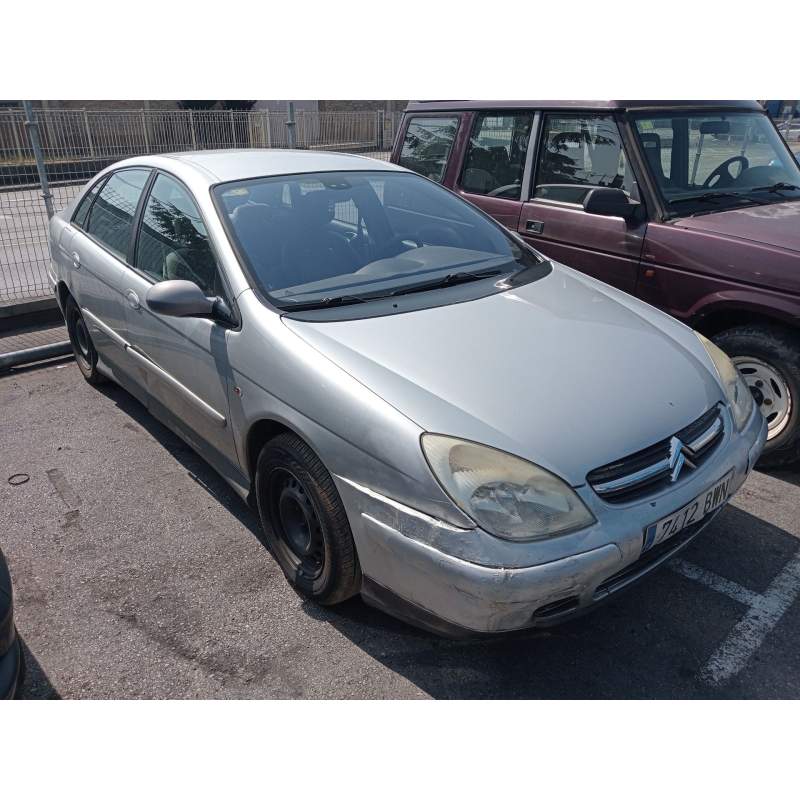 CITROËN C5 I (DC_)