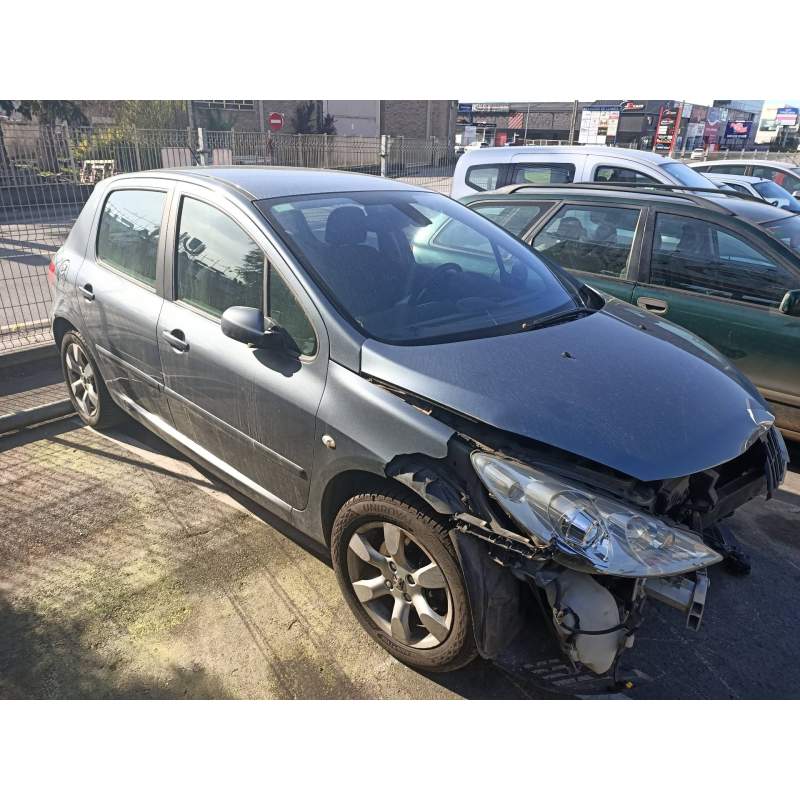 PEUGEOT 307 BERLINA (S2)