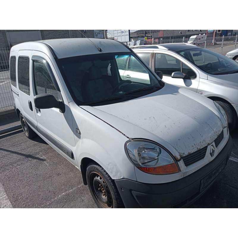 RENAULT KANGOO (KC0/1_)