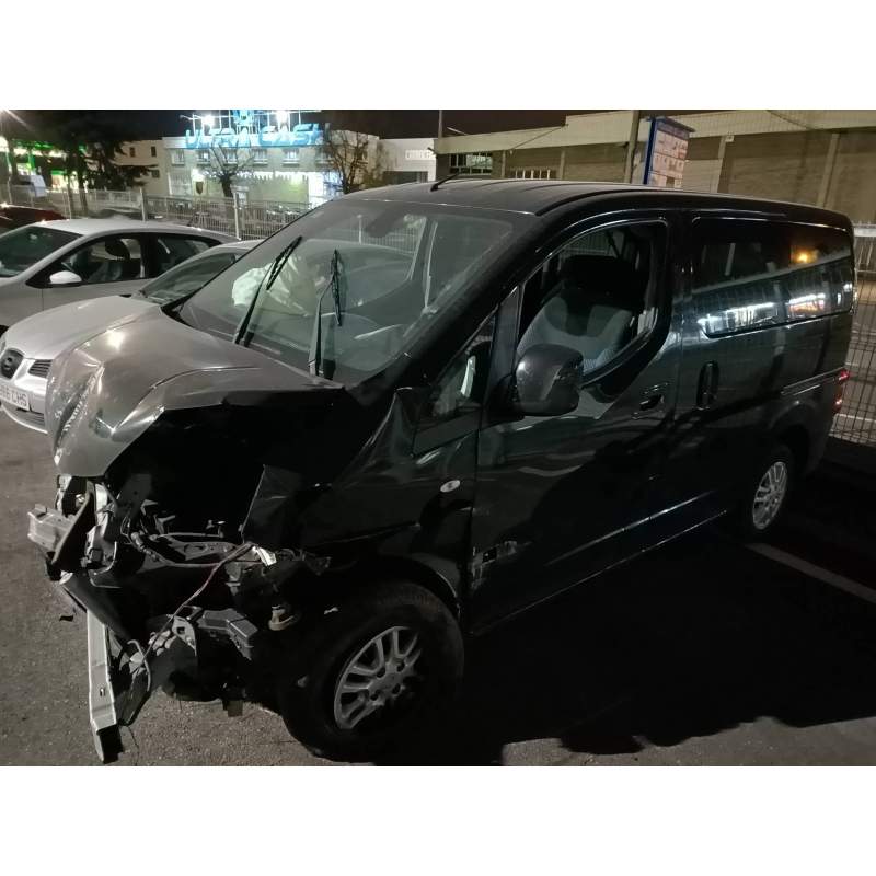 NISSAN NV 200 (M20)
