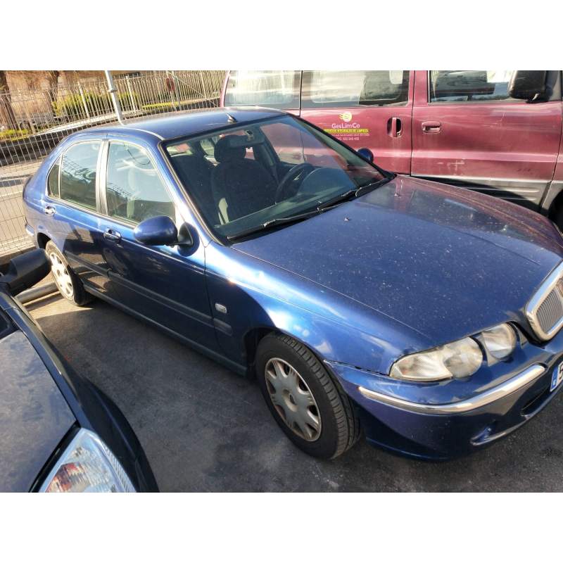 MG SERIE 45 (RT)