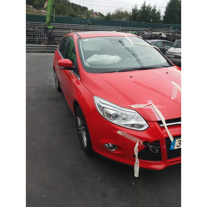 FORD FOCUS TURN. (CB8)