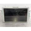 Recambio de pantalla multifuncion para ford mondeo turn. hybrid trend referencia OEM IAM LS7T14G370MGD  19