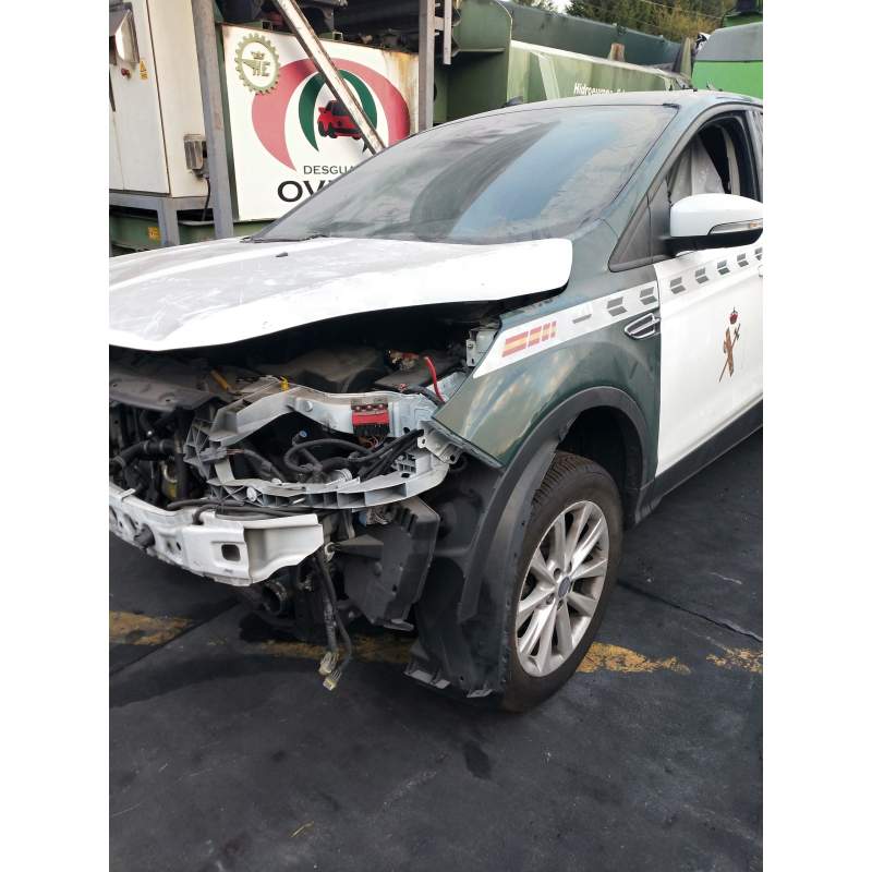 FORD KUGA (CBS)