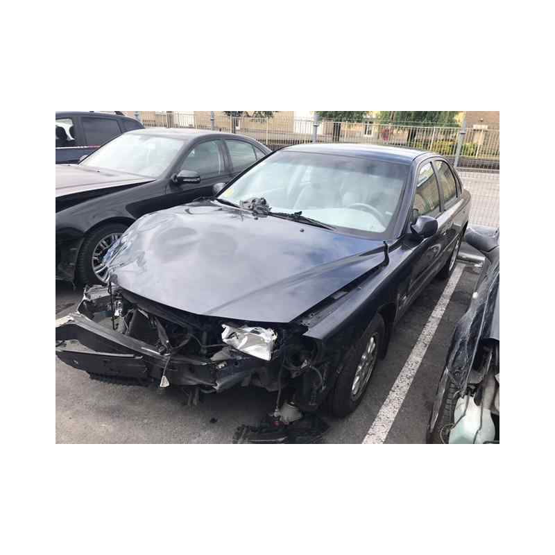VOLVO S80 BERLINA