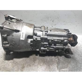 CAJA CAMBIOS HED 4069695 6V
