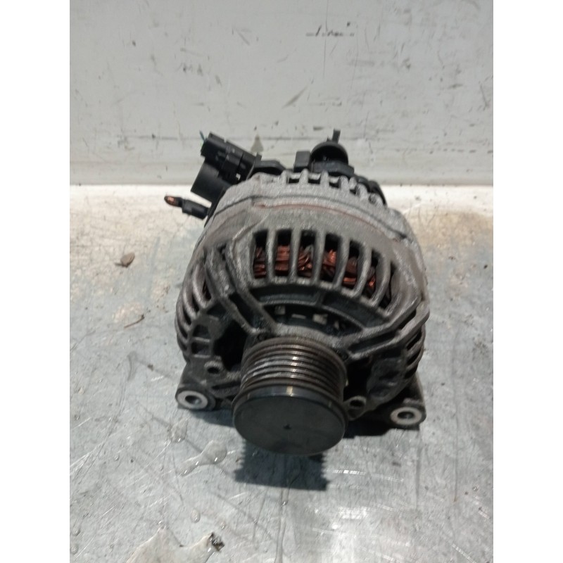 Recambio de alternador para peugeot 307 break / sw (s1) break xt referencia OEM IAM 0124525035  