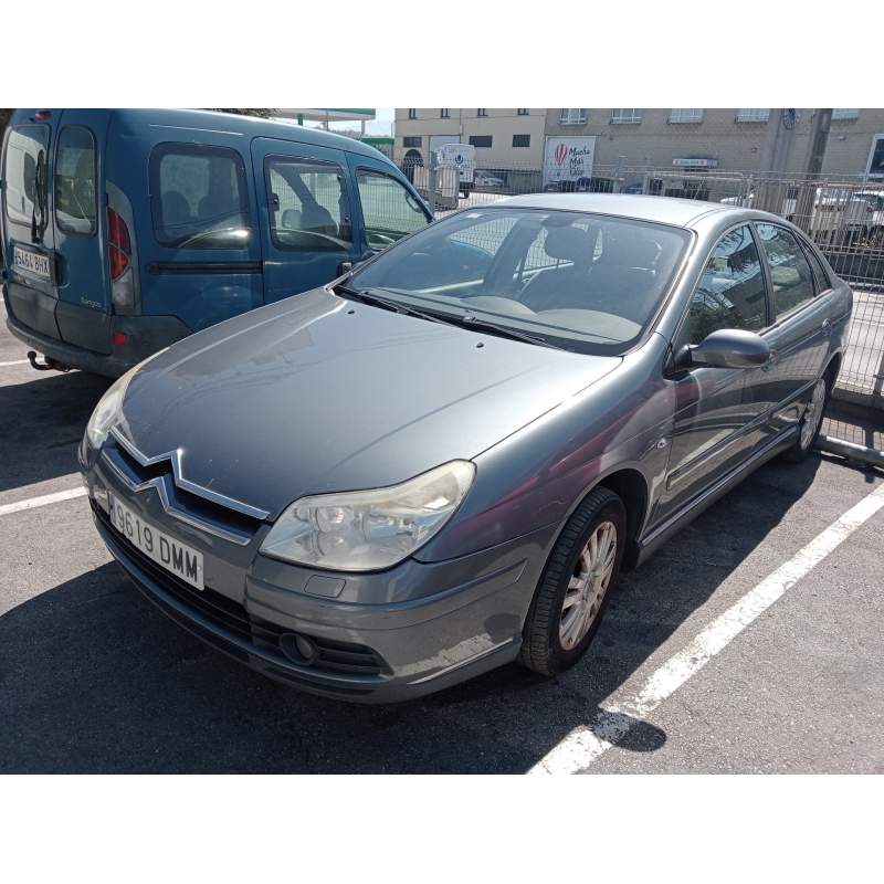 CITROËN C5 BERLINA