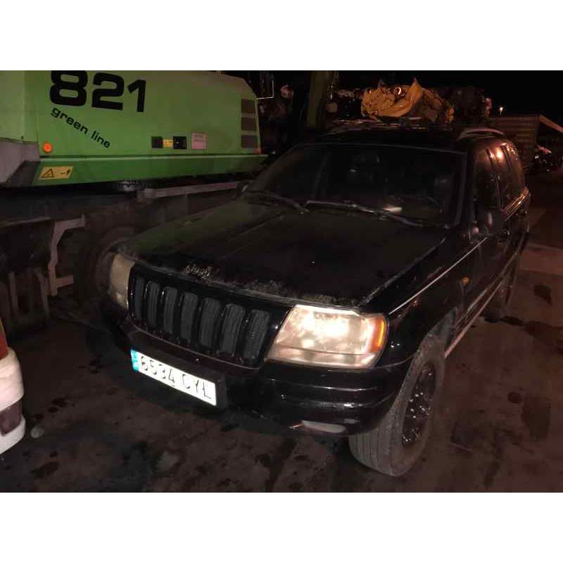 JEEP GR.CHEROKEE (WJ/WG)