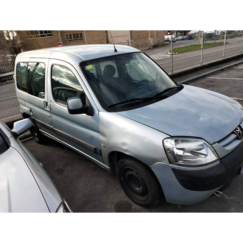 PEUGEOT PARTNER (S2)