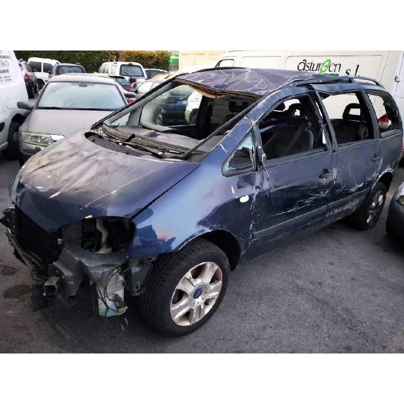 FORD GALAXY (VY)