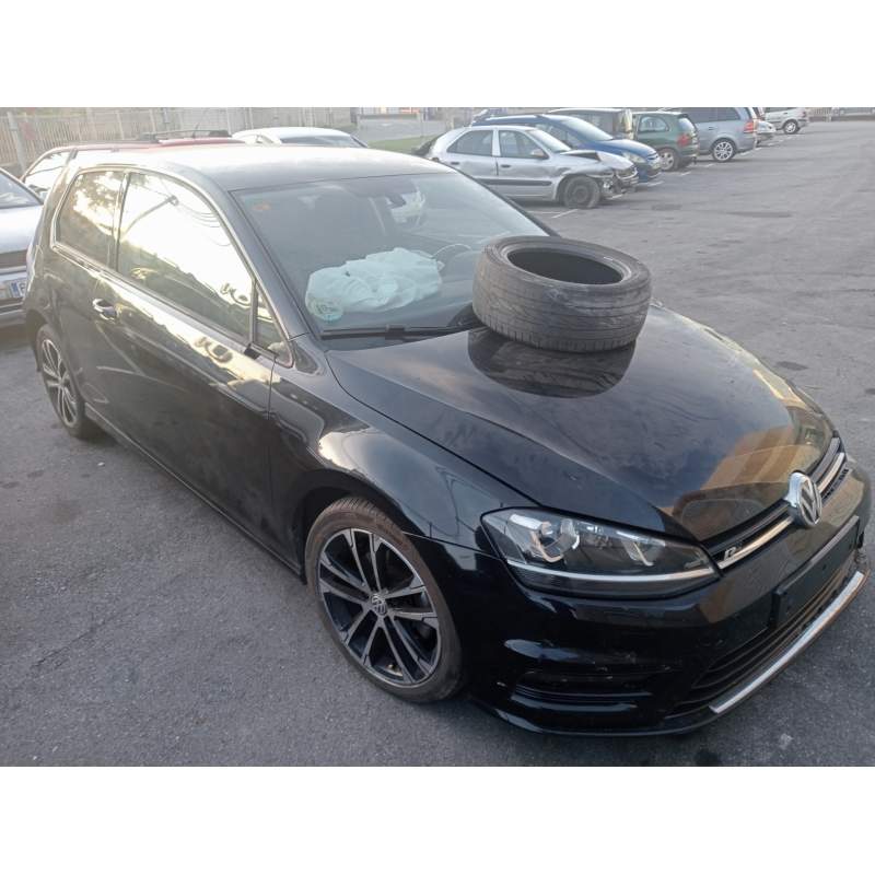VOLKSWAGEN GOLF VII LIM. (5G1)
