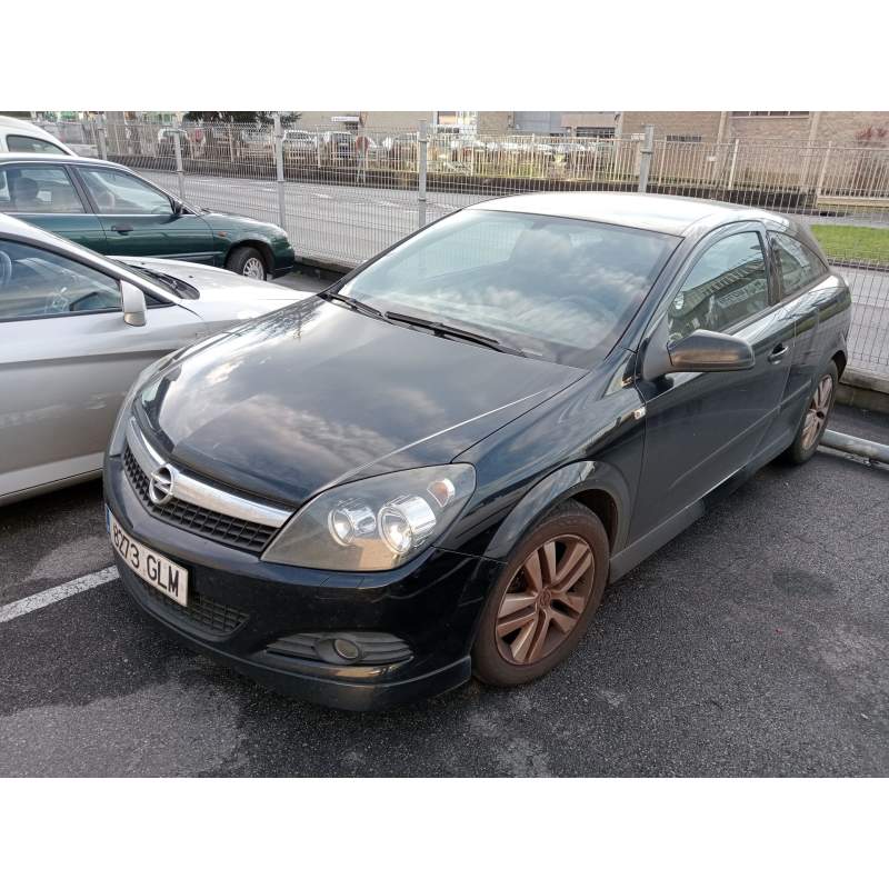 OPEL ASTRA H GTC (A04)