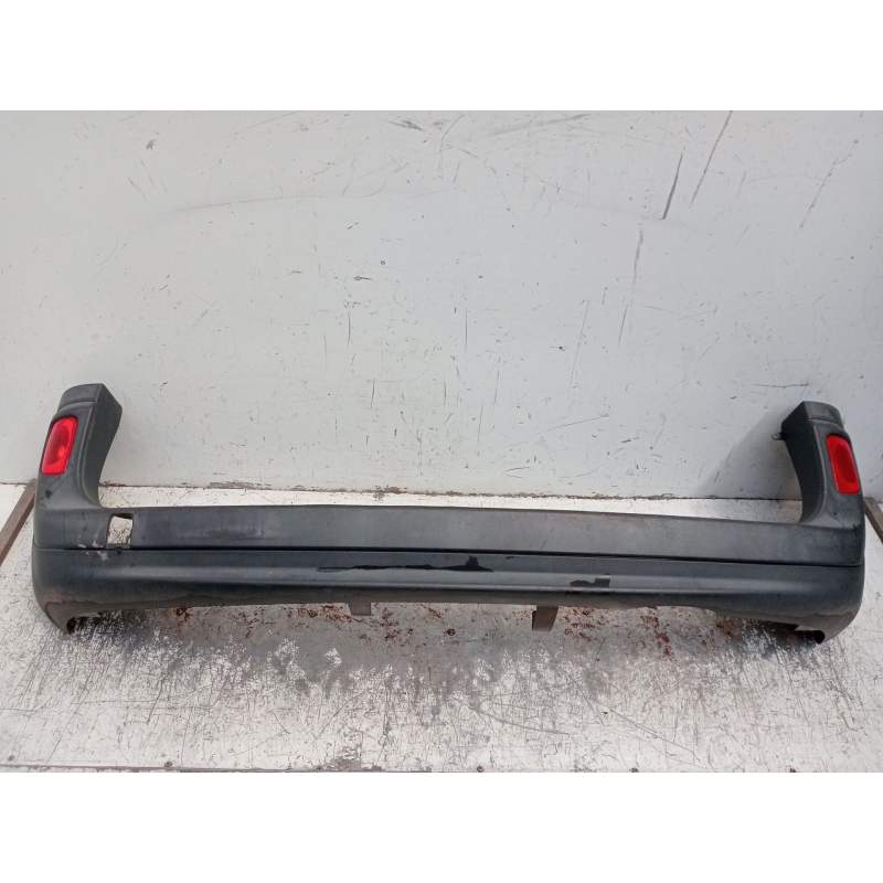 Recambio de paragolpes trasero para mercedes-benz citan monospace (w415) 109 cdi (415.703) referencia OEM IAM   