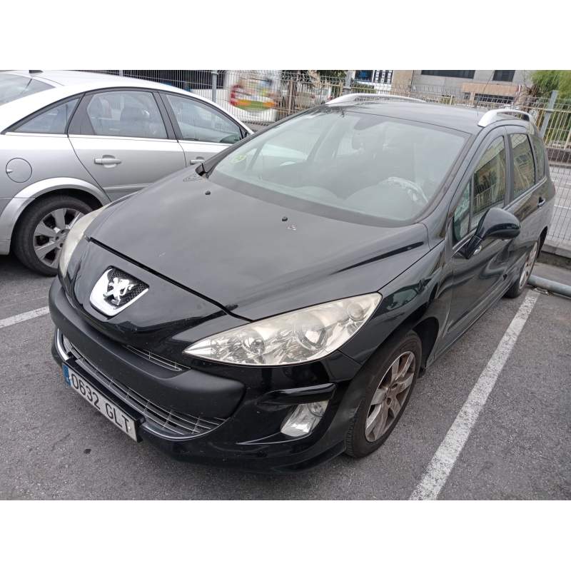 PEUGEOT 308 SW