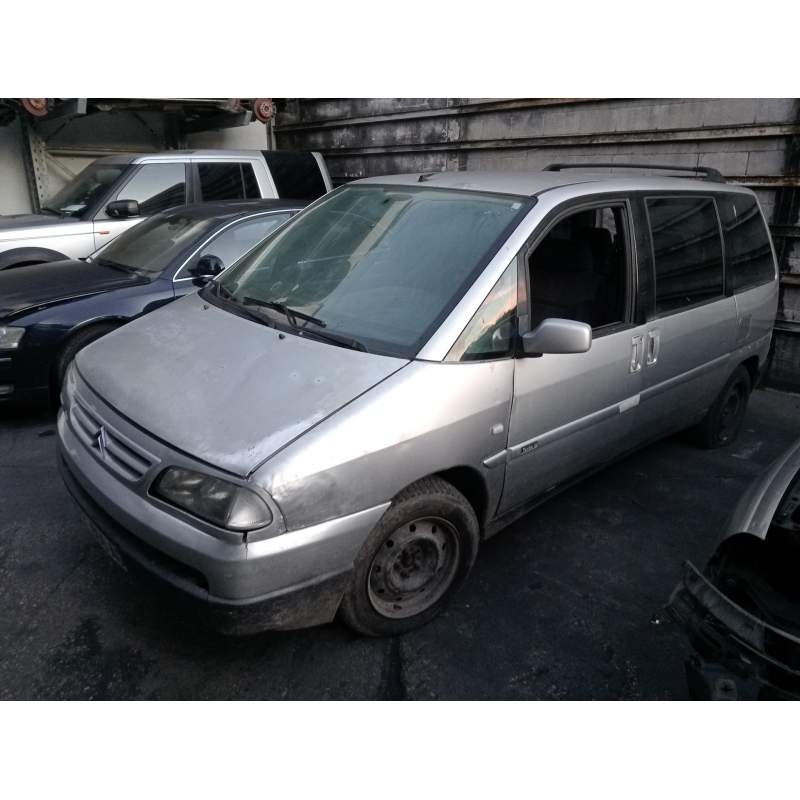 CITROËN EVASION
