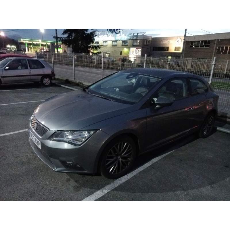 SEAT LEON SC (5F5)