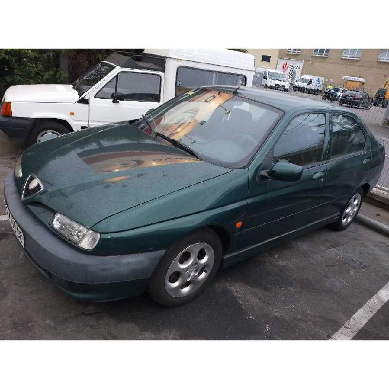 ALFA ROMEO 146