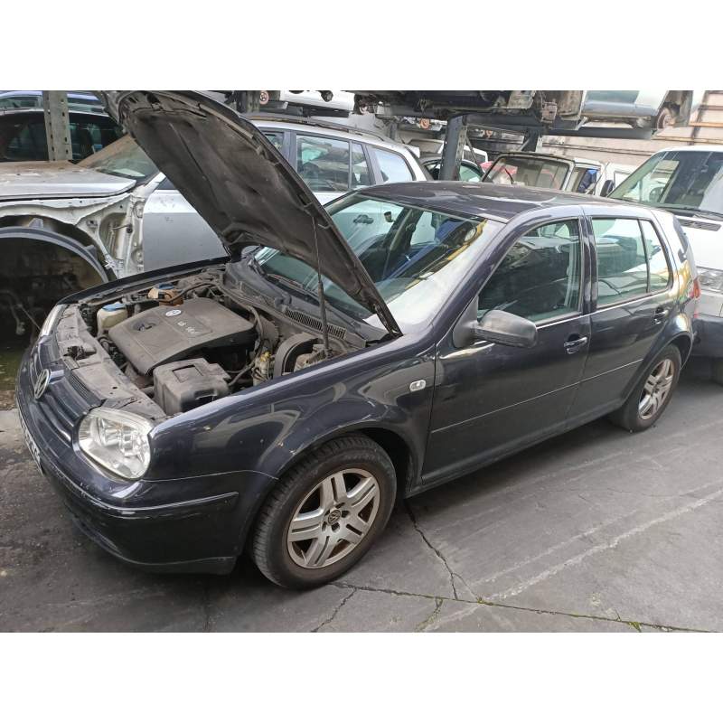 VOLKSWAGEN GOLF IV BERLINA (1J1)