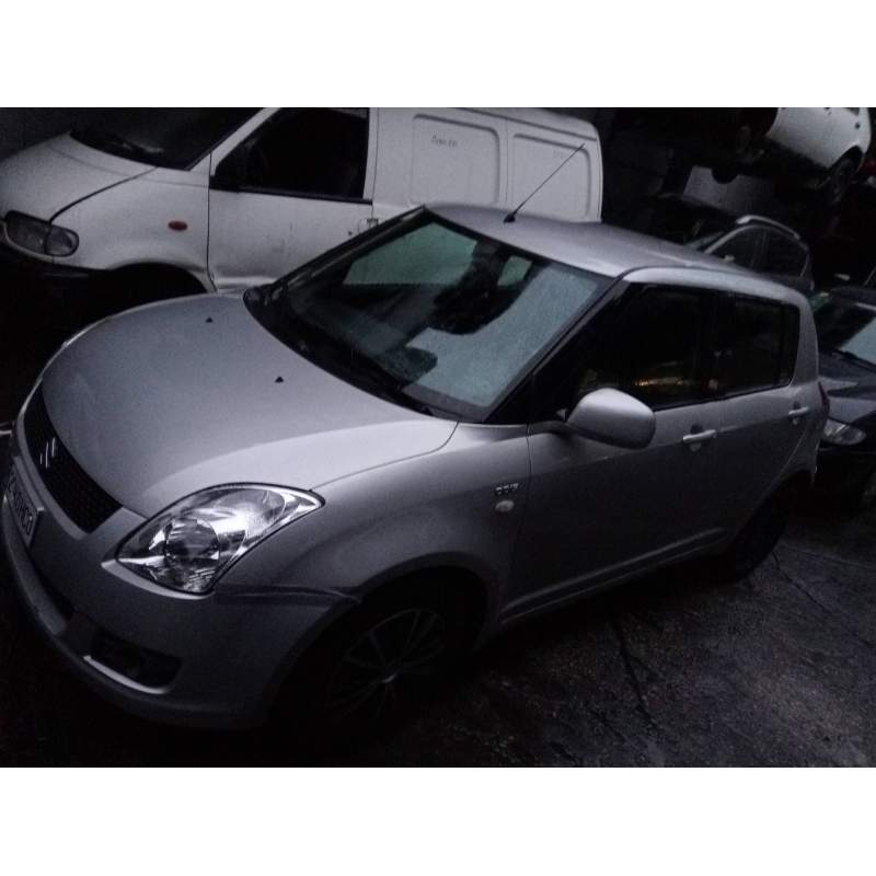 SUZUKI SWIFT AZG (NZ)