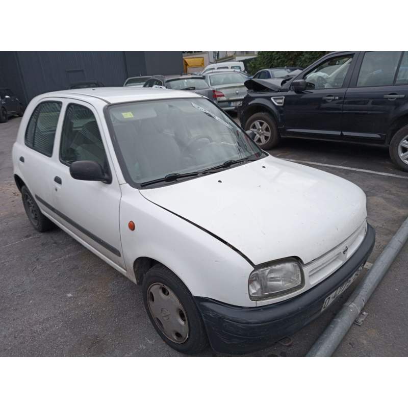 NISSAN MICRA II (K11)
