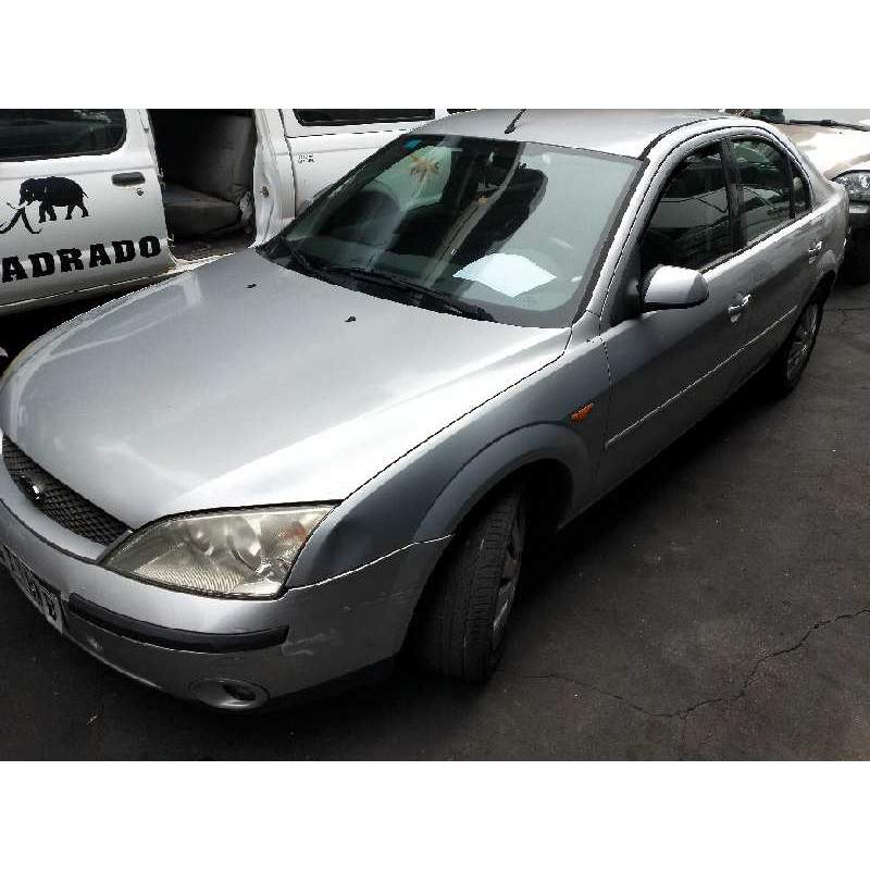 FORD MONDEO BERLINA (GE)