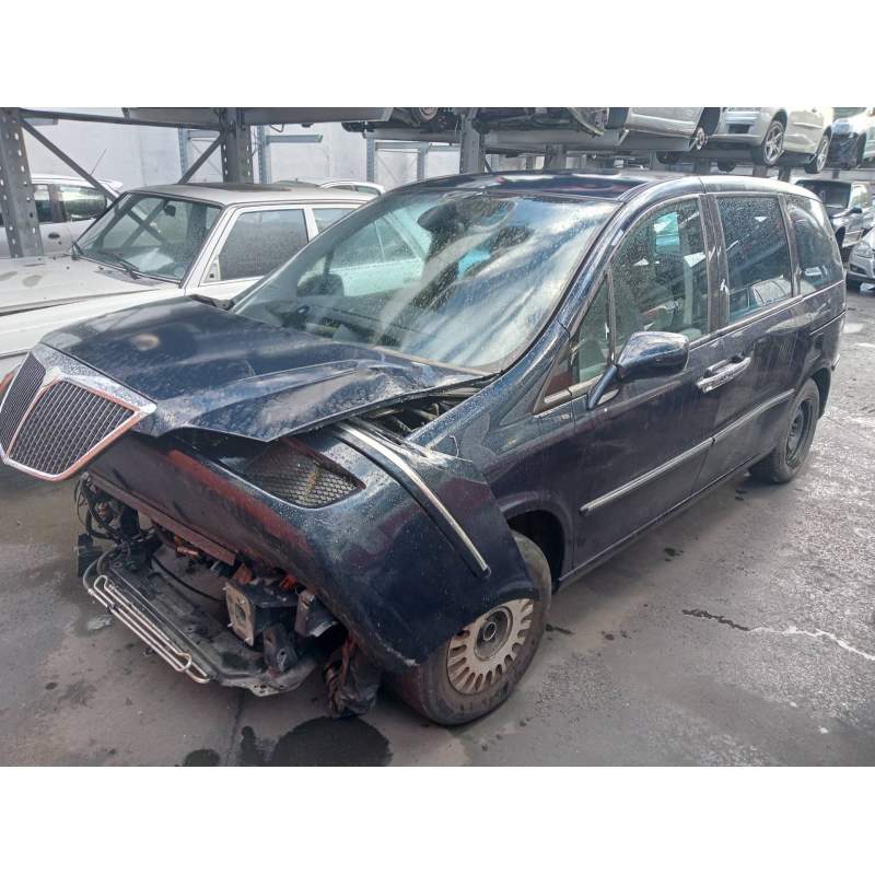 LANCIA PHEDRA (180)