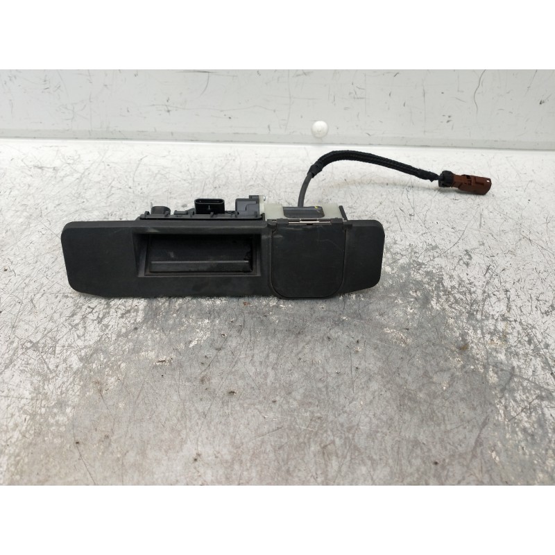 Recambio de modulo electronico para mercedes clase a (bm 177) a 200 d (177.012) referencia OEM IAM A0997503500  MANETA EXTERIOR 