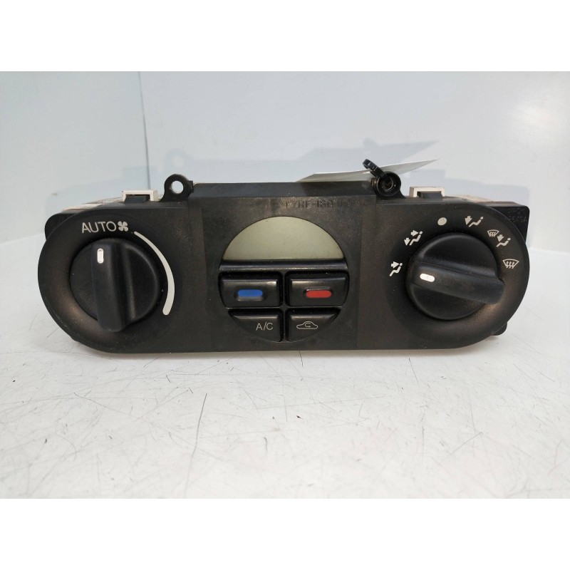 Recambio de mando calefaccion / aire acondicionado para ford cougar (mc) referencia OEM IAM 98W19C933BA  