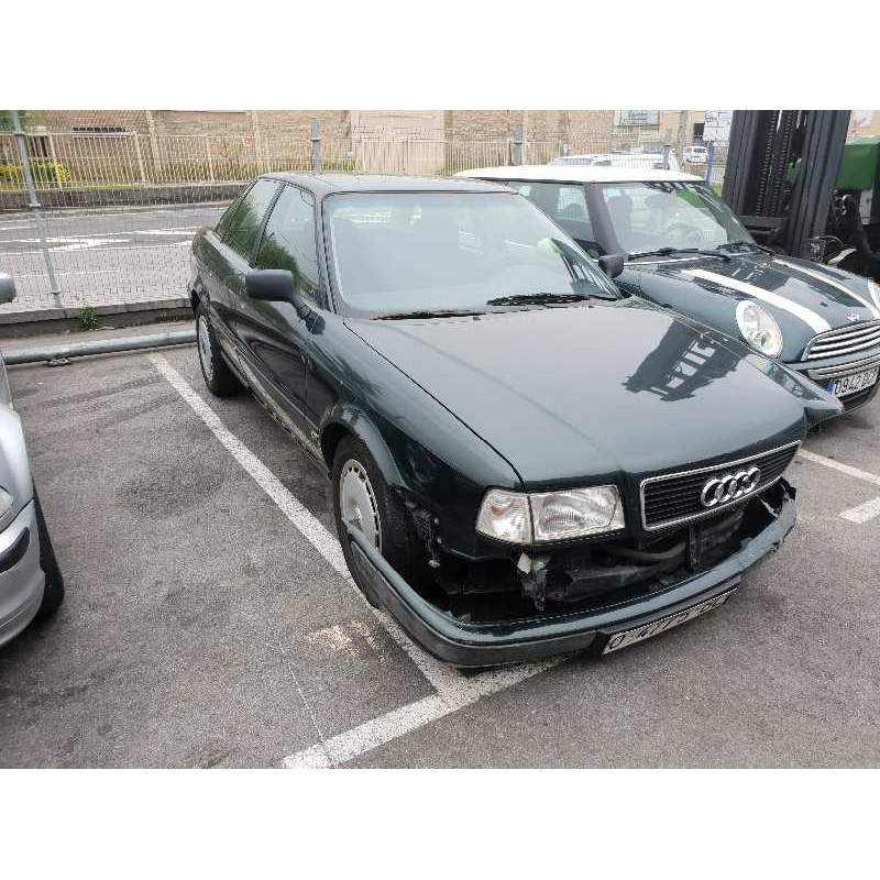 AUDI 80