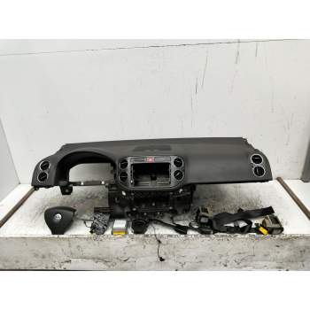 KIT AIRBAG 2003