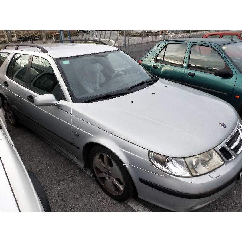 SAAB 9-5 FAMILIAR