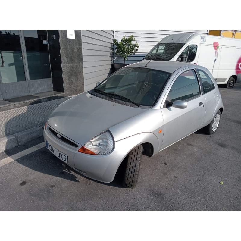 FORD KA (RB_)